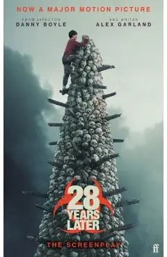 28 Years Later - Alex Garland