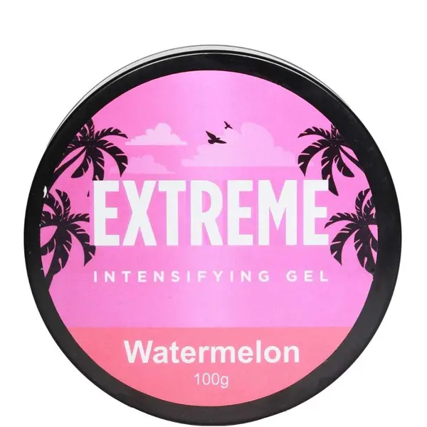 2bTanned Extreme Tanning Gel 100g - Watermelon