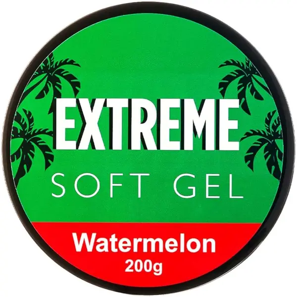 2bTanned Watermelon Soft Tanning Gel 200g