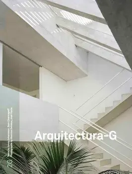 2G 86: Arquitectura-G. No. 86. International Architecture Review, Paperback/Moises Puente