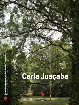 2G 88: Carla Juacaba. No. 88. International Architecture Review, Paperback/***