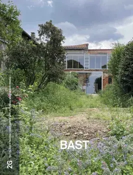 2G 89: BAST. No. 89. International Architecture Review, Paperback/***