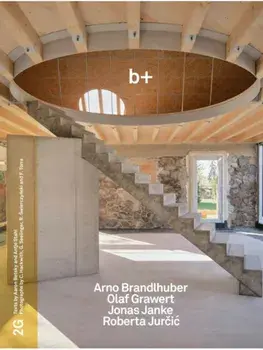 2G 94: b+. No. 94. International Architecture Review, Paperback/***