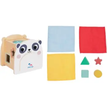 2Kids Toys Activity Cube Panda jucărie cu activități