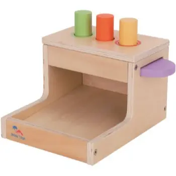 2Kids Toys Falling Pegs jucărie cu activități
