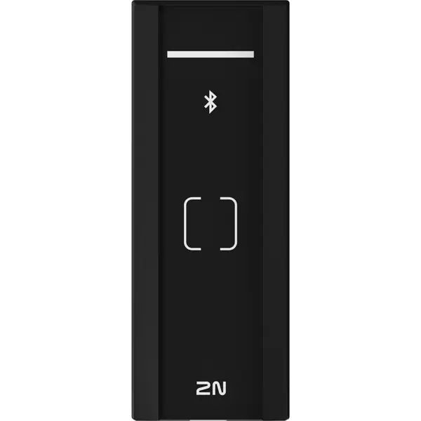 2N Cititor IP inteligent de control acces, 2N 9161151, Access Unit M Bluetooth & RFID, 125 kHz si 13.56 MHz
