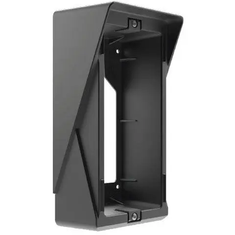 2N Cutie de montaj aparent 2N 9158002, pentru interfon inteligent 2N IP One, Antracit