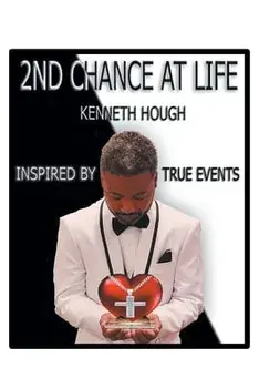 2nd Chance at Life, Paperback/Kenneth Hough