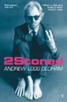 2Stoned, Paperback/Andrew Loog Oldham