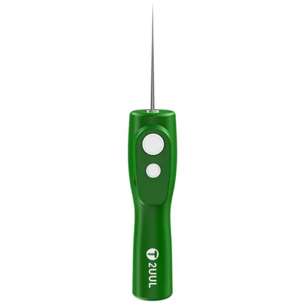 2UUL Instrument Indepartare Adeziv 2UUL DA55 BigEye Roller No.1, rotatie reversibila, viteza pana la 2305 RPM
