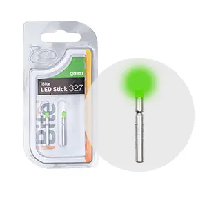 3.0V LED STICK DIA3X27MM VERDE
