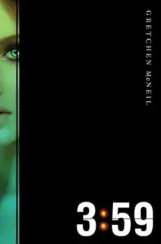 3:59, Paperback/Gretchen McNeil