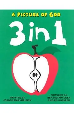 3 in 1 (REV) - Joanne Marxhausen