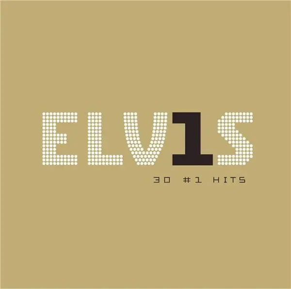 30 #1 Hits - Vinyl | Elvis Presley