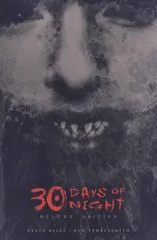 30 Days of Night 1, Hardback/Steve Niles
