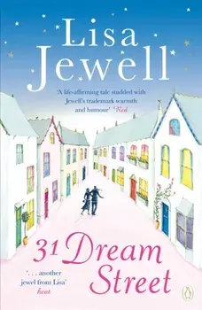 31 Dream Street, Paperback/Lisa Jewell