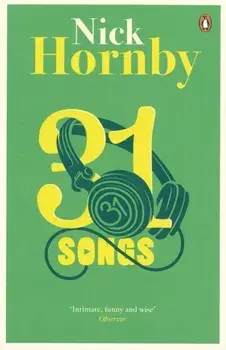 31 Songs, Paperback/Nick Hornby