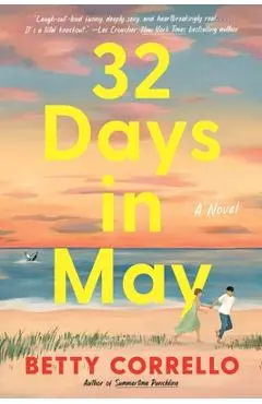 32 Days in May - Betty Corrello