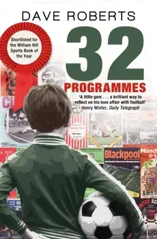 32 Programmes, Paperback/Dave Roberts