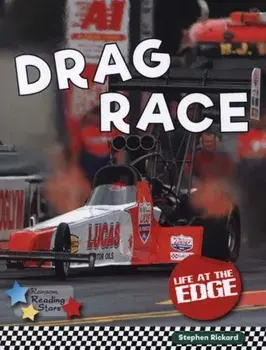 321 Go! Drag Race, Paperback/***