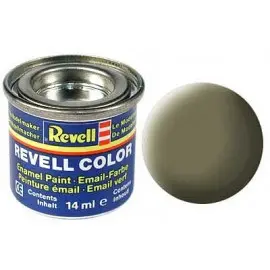32145 light olive, mat 14 ml