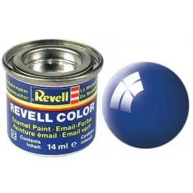32152 blue, gloss 14 ml