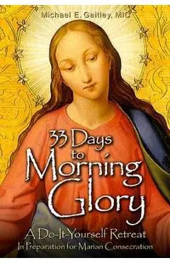 33 Days to Morning Glory