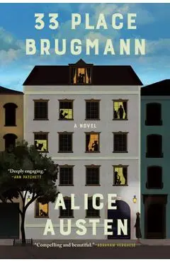 33 Place Brugmann - Alice Austen