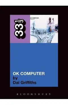 331/3 Ok Computer - Dai Griffiths