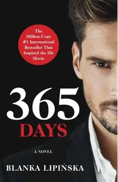 365 Days, 1 - Blanka Lipinska
