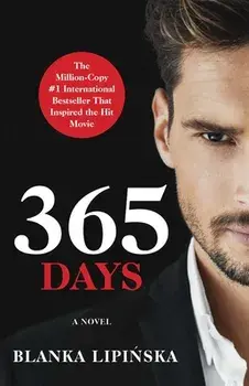 365 Days, 1, Paperback/Blanka Lipinska