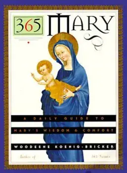 365 Mary, Paperback/Woodeene Koenig-Bricker