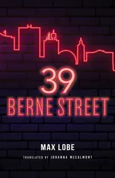 39 Berne Street, Paperback/***