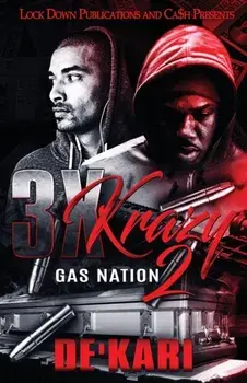3X Krazy 2, Paperback/***