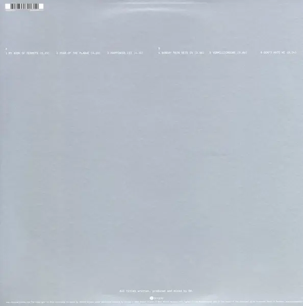 4 1/2 - Vinyl | Steven Wilson