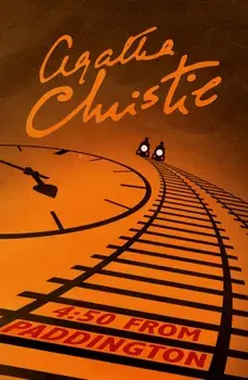 4.50 from Paddington, Paperback/Agatha Christie