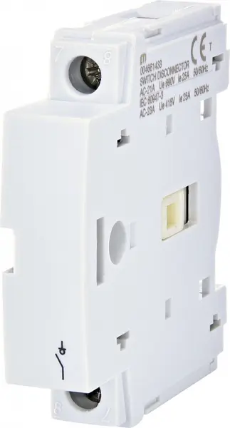 4 poli clbs-4p/25 004661433