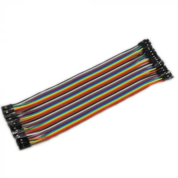 40 x Fire Dupont mama-mama 30cm