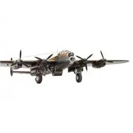 4295 avro lancaster