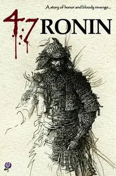 47 Ronin, Paperback/A. B. Mitford