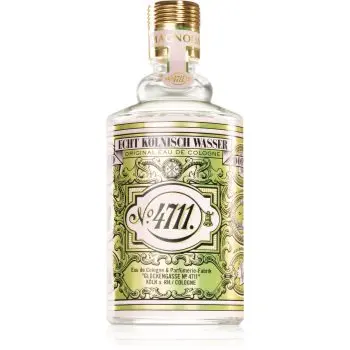 4711 Floral Collection Magnolia eau de cologne unisex