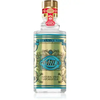 4711 Original eau de cologne cu atomizor unisex