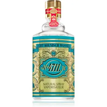4711 Original eau de cologne cu atomizor unisex