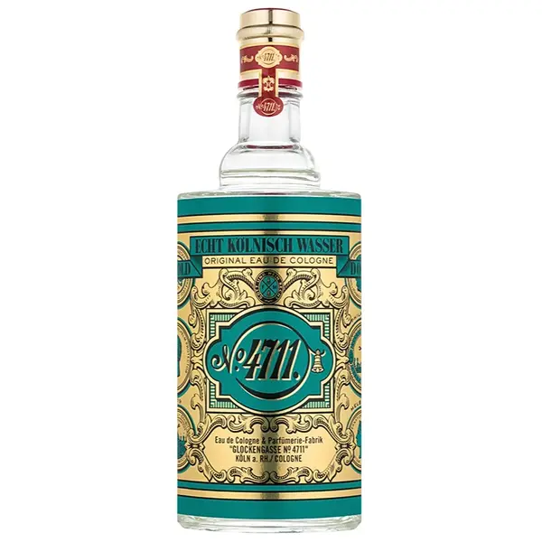 4711 Original eau de cologne fara pulverizator unisex 100 ml