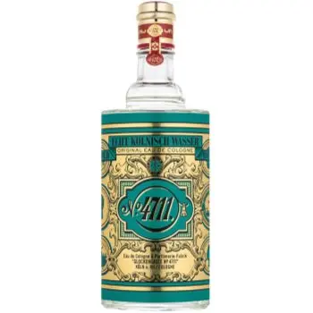 4711 Original eau de cologne fara pulverizator unisex