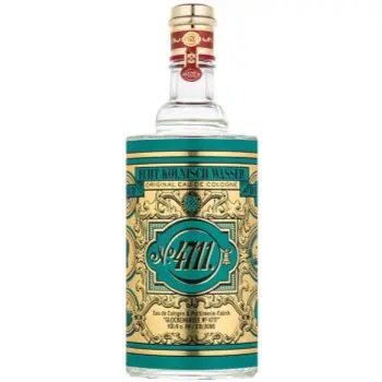 4711 Original eau de cologne fara pulverizator unisex