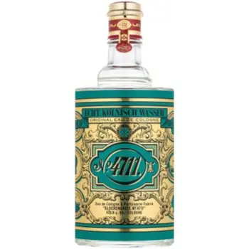 4711 Original eau de cologne fara pulverizator unisex