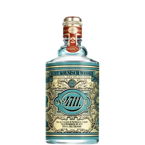 4711 Original Eau de Cologne Splash 200ml