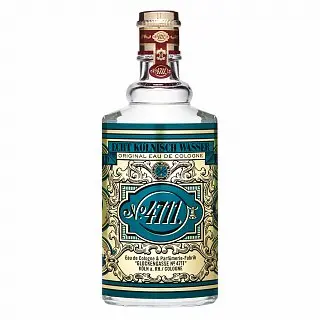 4711 Original eau de cologne unisex 200 ml