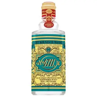 4711 Original eau de cologne unisex 50 ml